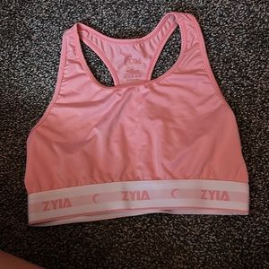 Kids Zyia Actice sports bra